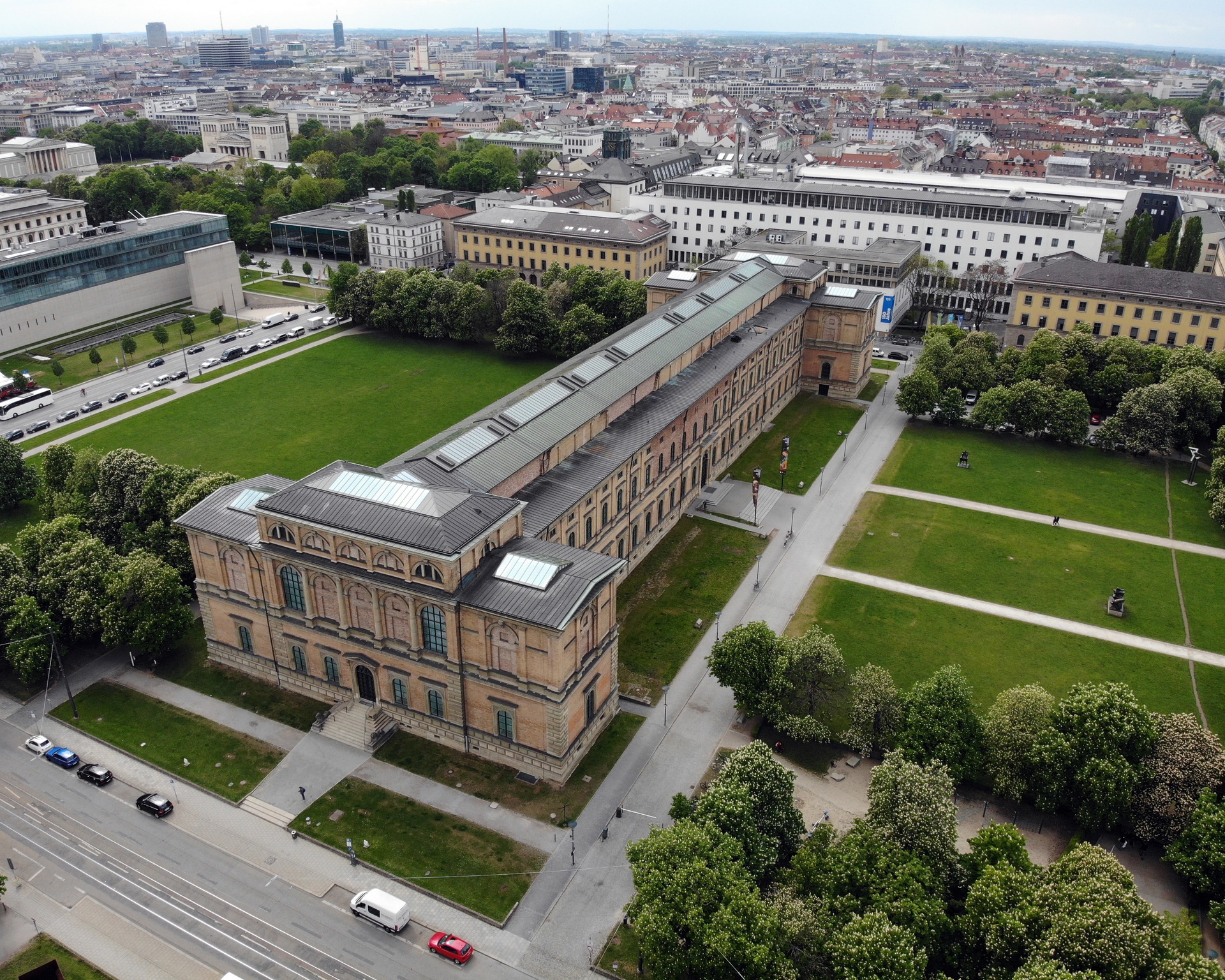 Pinakothek